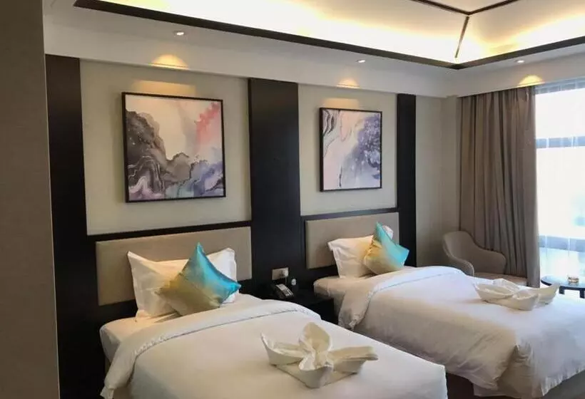 ホテル Le Chen Miiya