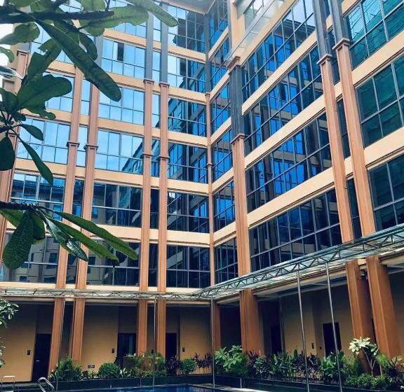 בית מלון כפרי Le Chen Miiya