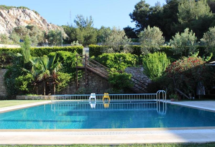 Hotel Turnabogazi Ciftlik Evleri