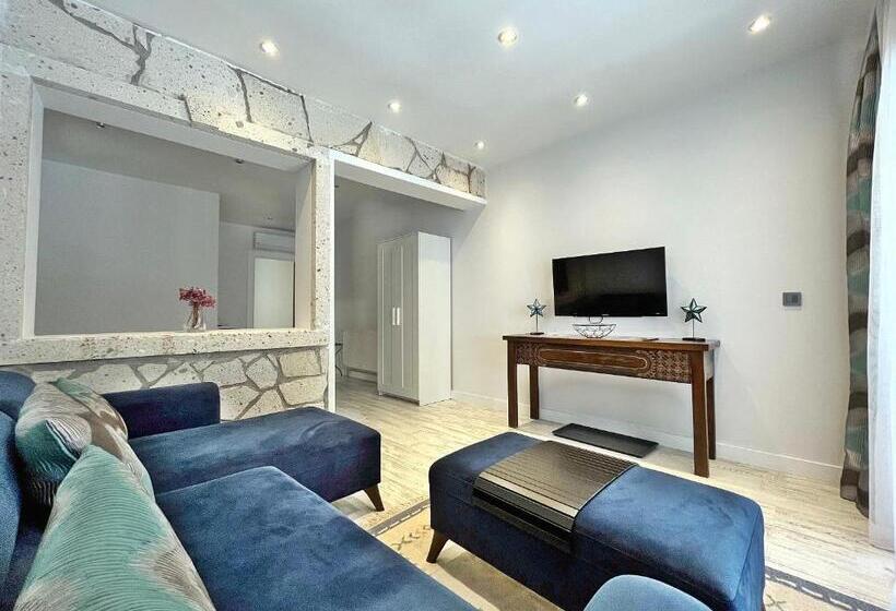 Hotel Turnabogazi Ciftlik Evleri