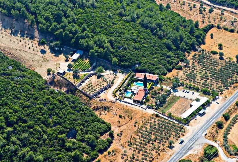 Hotel Turnabogazi Ciftlik Evleri