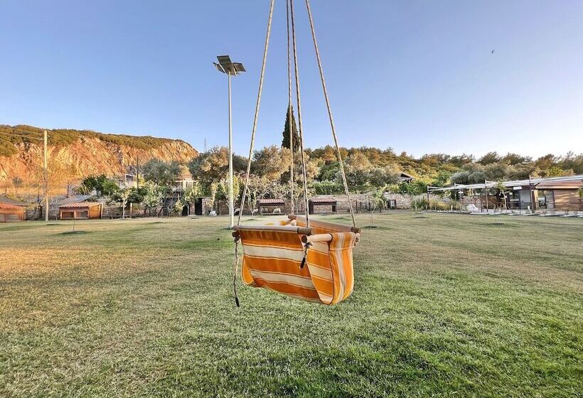 Hotel Turnabogazi Ciftlik Evleri