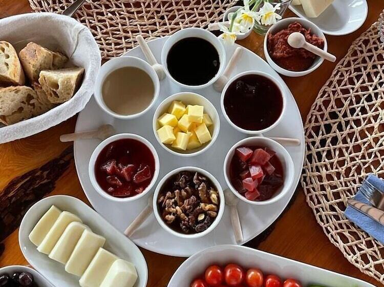 Hotel Turnabogazi Ciftlik Evleri