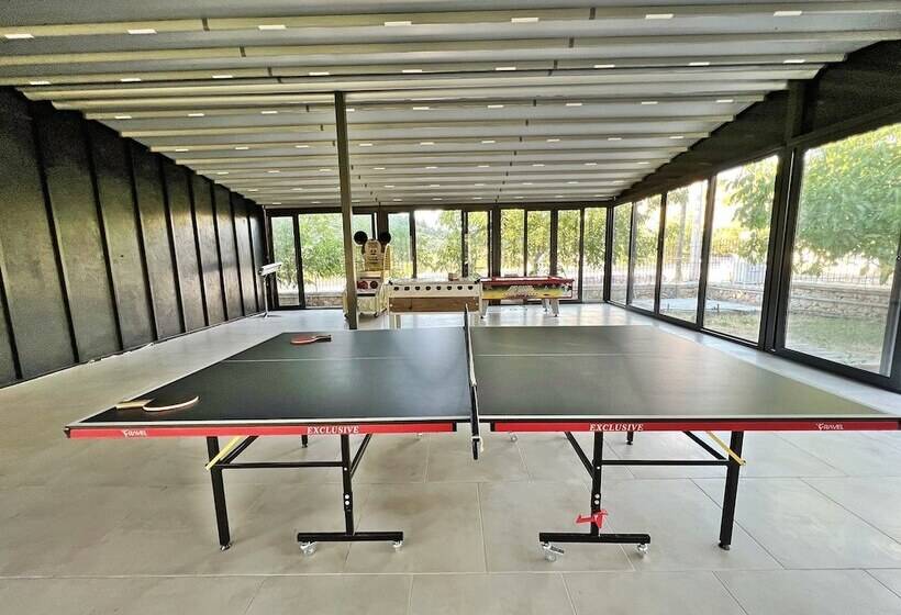 Hotel Turnabogazi Ciftlik Evleri