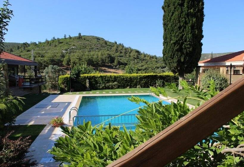Hotel Turnabogazi Ciftlik Evleri