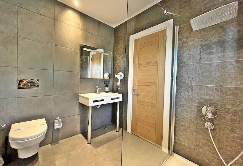 Hotel Turnabogazi Ciftlik Evleri