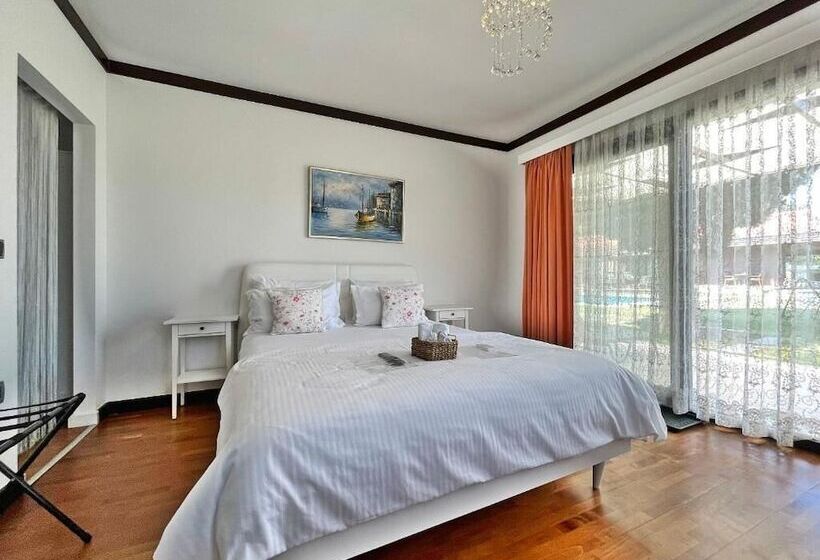 Hotel Turnabogazi Ciftlik Evleri