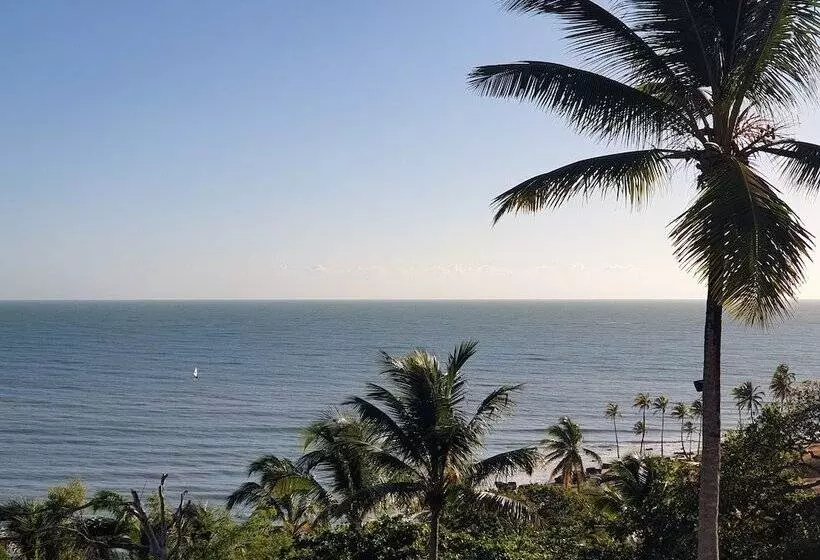 ペンション Montepascual Ecovillage