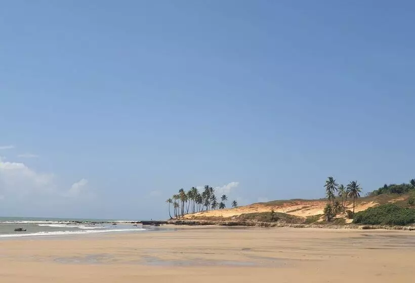 ペンション Montepascual Ecovillage