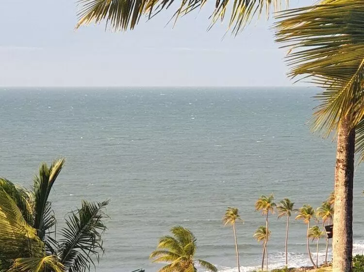 ペンション Montepascual Ecovillage