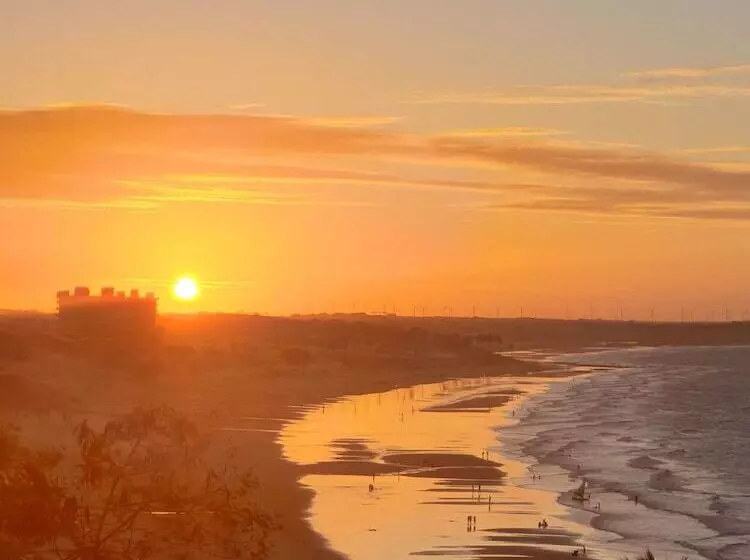 ペンション Montepascual Ecovillage