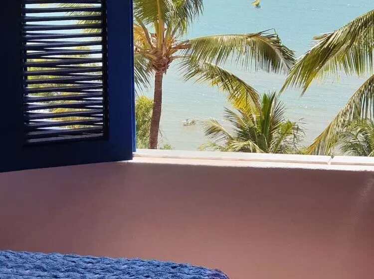 ペンション Montepascual Ecovillage