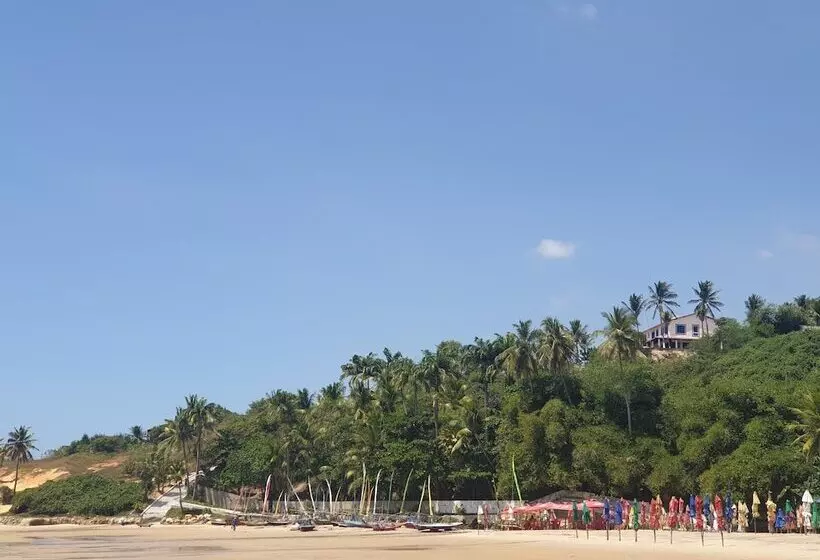 ペンション Montepascual Ecovillage