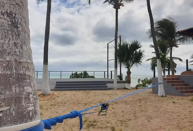 ペンション Montepascual Ecovillage