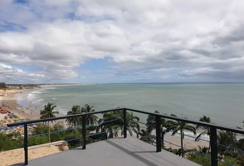 ペンション Montepascual Ecovillage