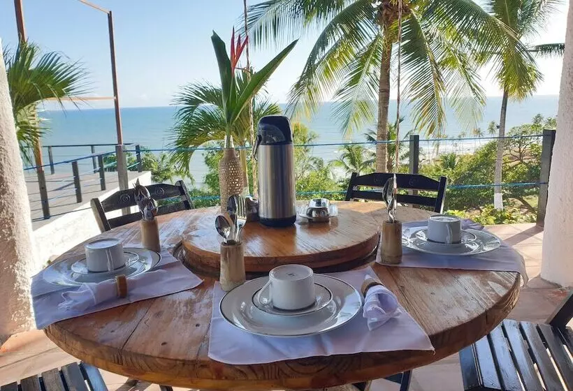 ペンション Montepascual Ecovillage