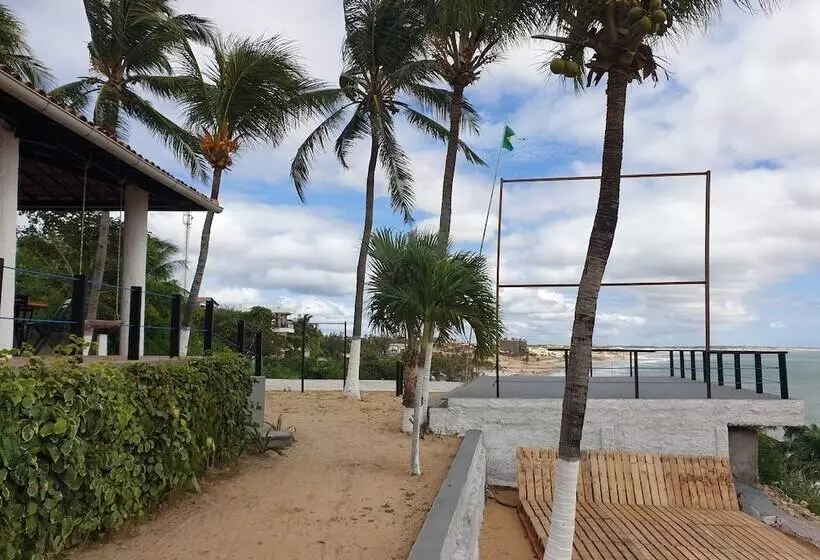 ペンション Montepascual Ecovillage