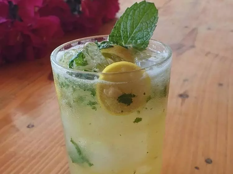 ペンション Montepascual Ecovillage