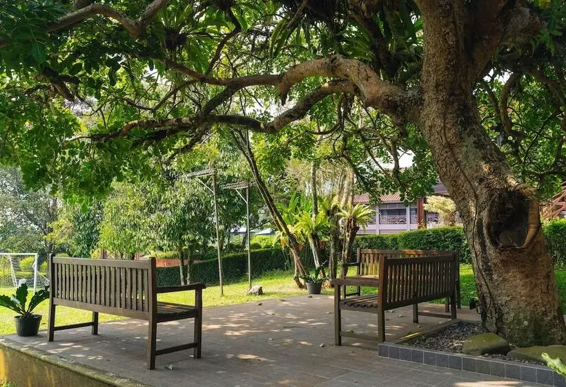 Majatalo Reddoorz Premium @ Lido Sukabumi