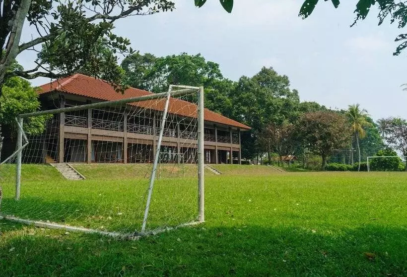 Majatalo Reddoorz Premium @ Lido Sukabumi