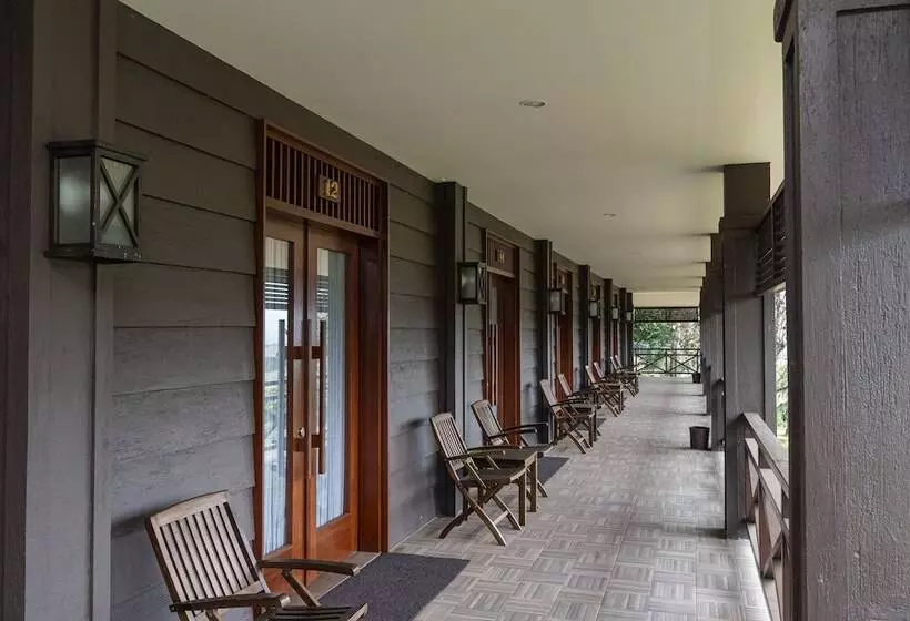 Majatalo Reddoorz Premium @ Lido Sukabumi