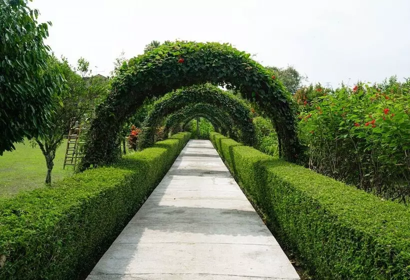 Majatalo Reddoorz Premium @ Lido Sukabumi