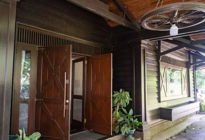 Majatalo Reddoorz Premium @ Lido Sukabumi