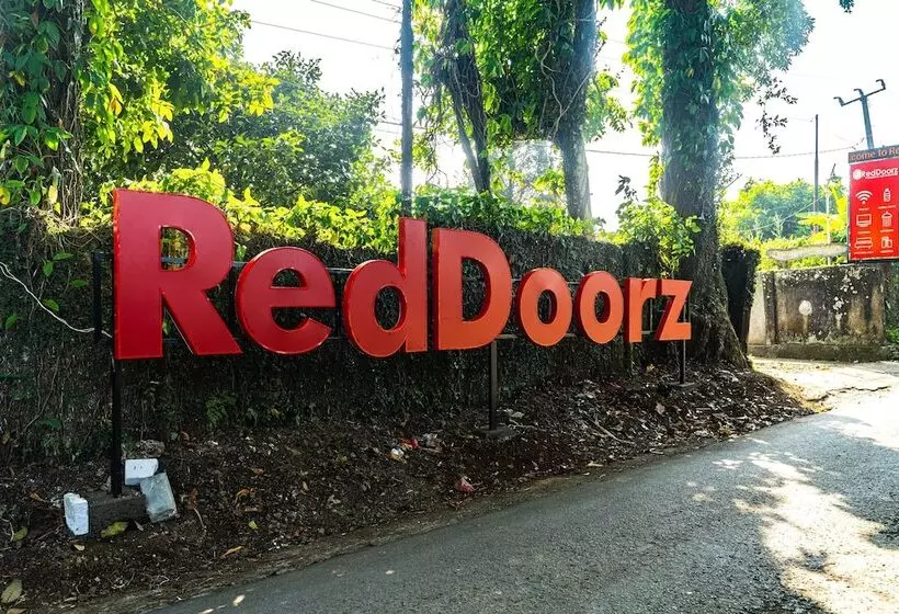 Majatalo Reddoorz Premium @ Lido Sukabumi