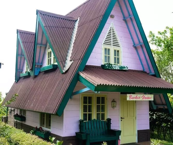 Majatalo Reddoorz Premium @ Lido Sukabumi