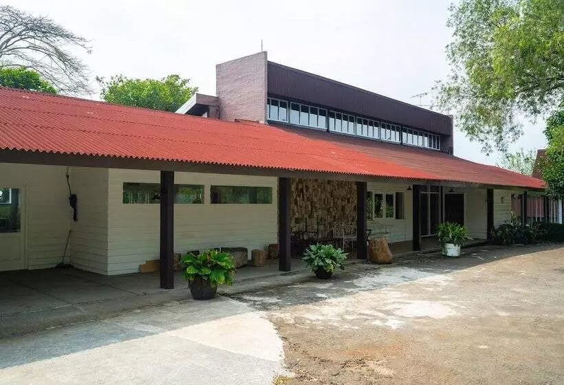 Majatalo Reddoorz Premium @ Lido Sukabumi