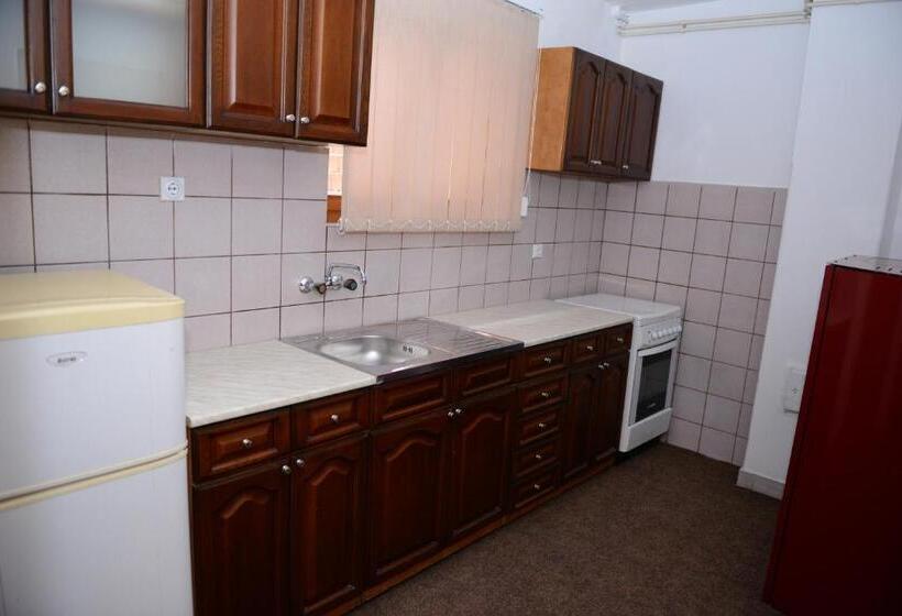 Prenoćište Vila Tasić