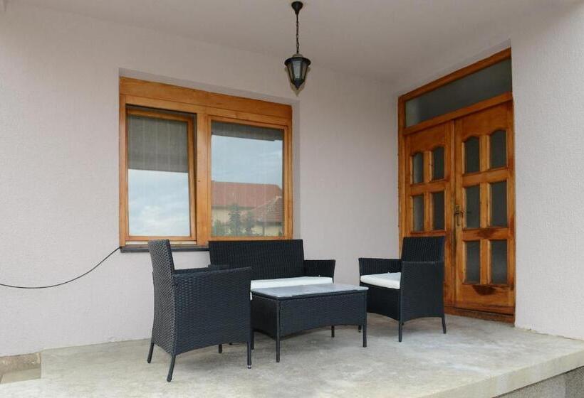 Prenoćište Vila Tasić