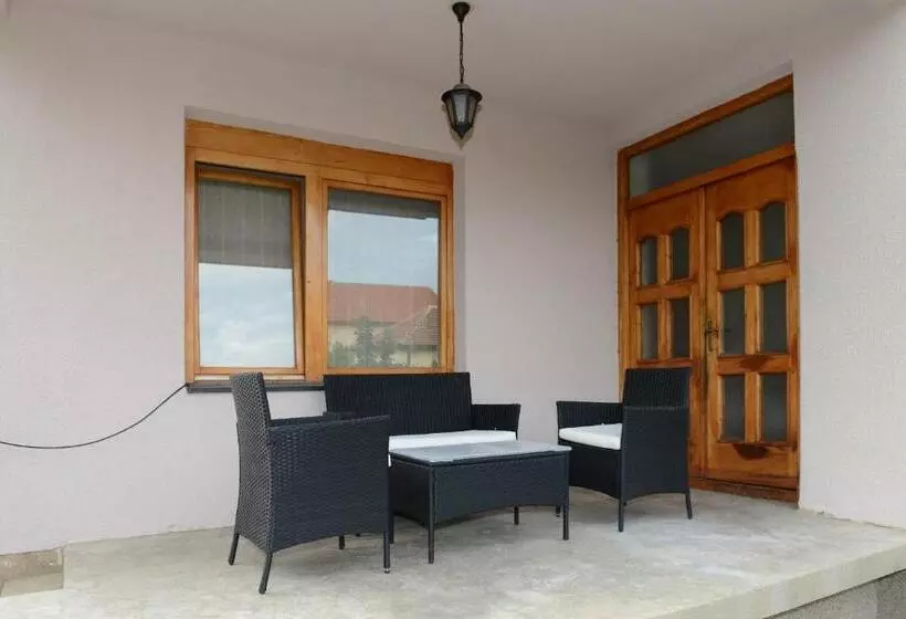Prenoćište Vila Tasić
