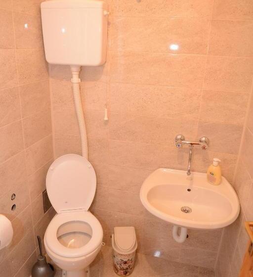 Prenoćište Vila Tasić