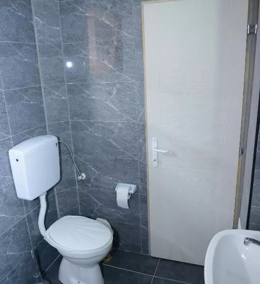 Prenoćište Vila Tasić