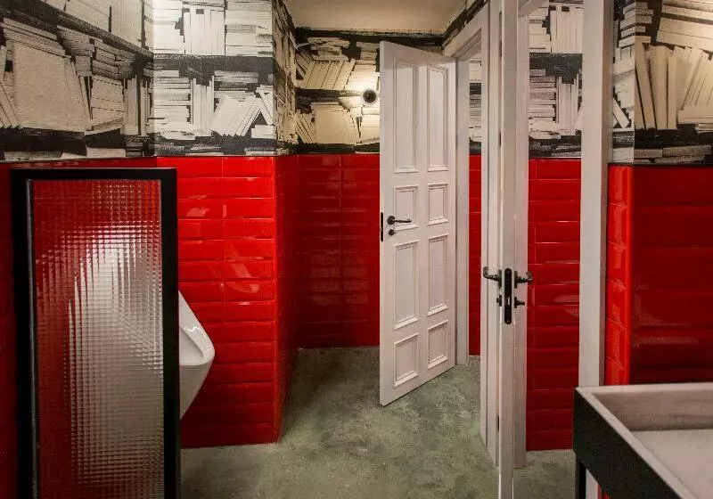 The Oliver Apartamentos