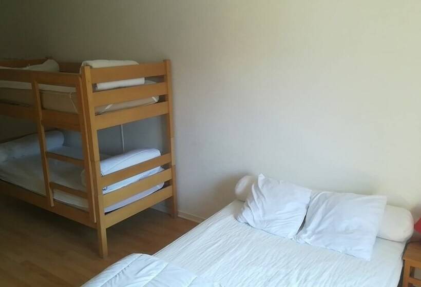 Общежитие Gite De La Draye