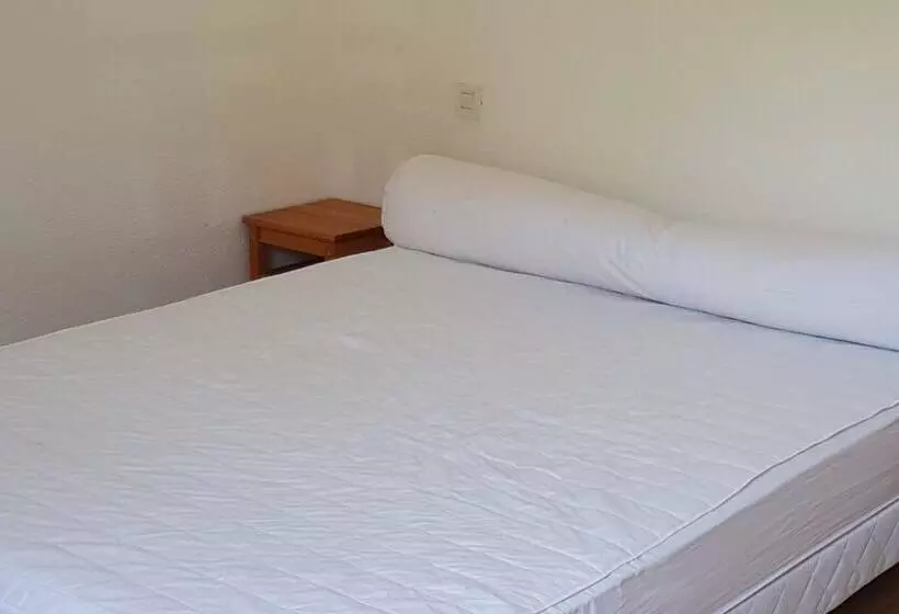 Retkeilymaja Gite De La Draye