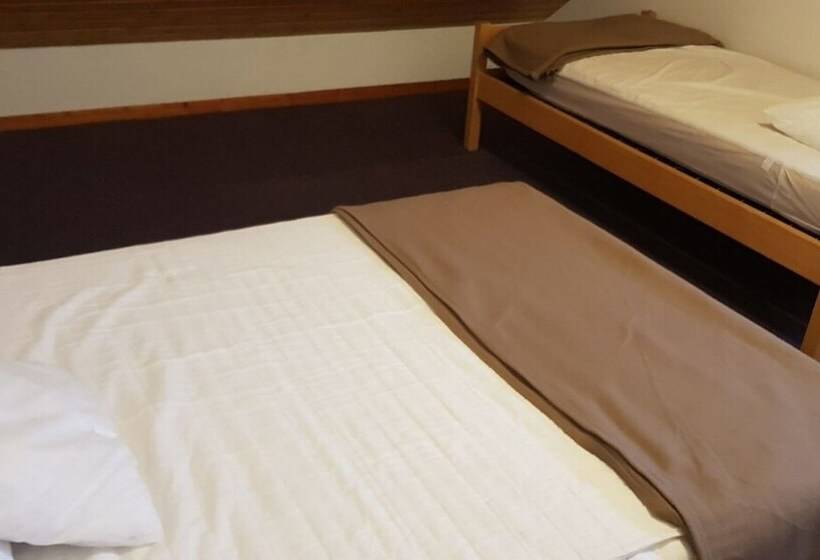 Общежитие Gite De La Draye