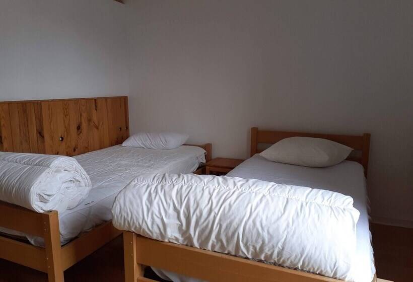 Общежитие Gite De La Draye