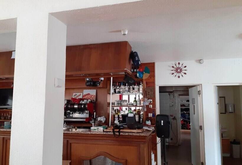 Общежитие Gite De La Draye