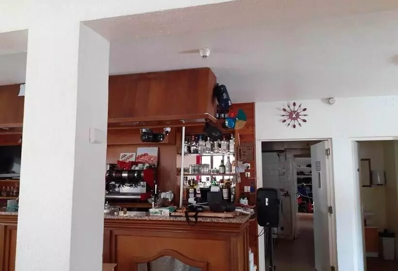 Retkeilymaja Gite De La Draye