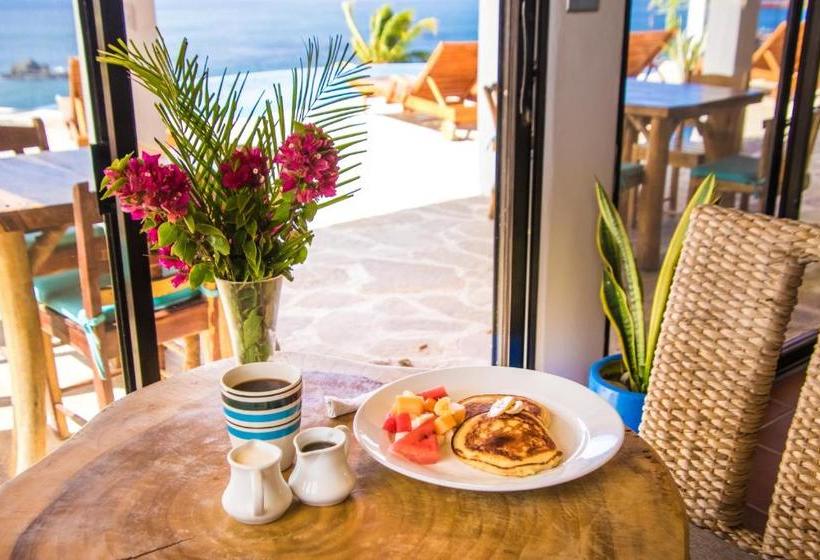 فندق Buddha Roc Beach Resort