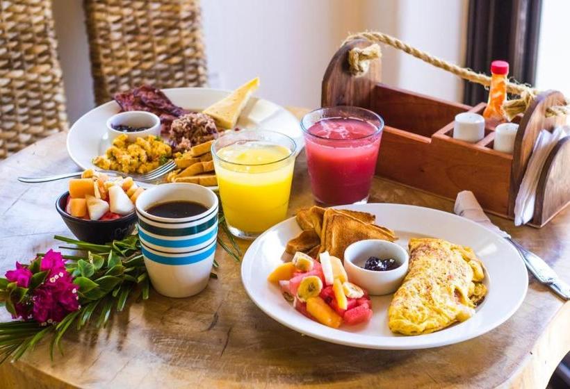 فندق Buddha Roc Beach Resort