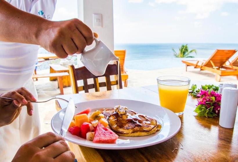 فندق Buddha Roc Beach Resort