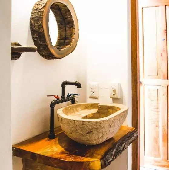 Hotelli Buddha Roc Beach Resort