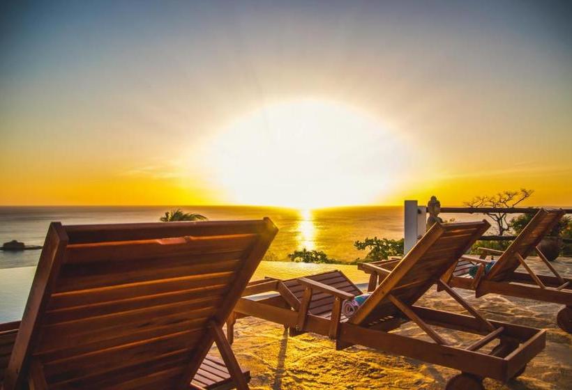 فندق Buddha Roc Beach Resort