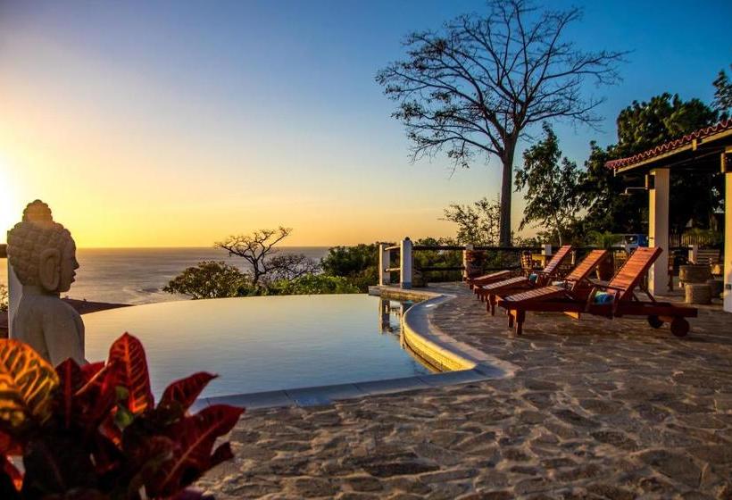 فندق Buddha Roc Beach Resort