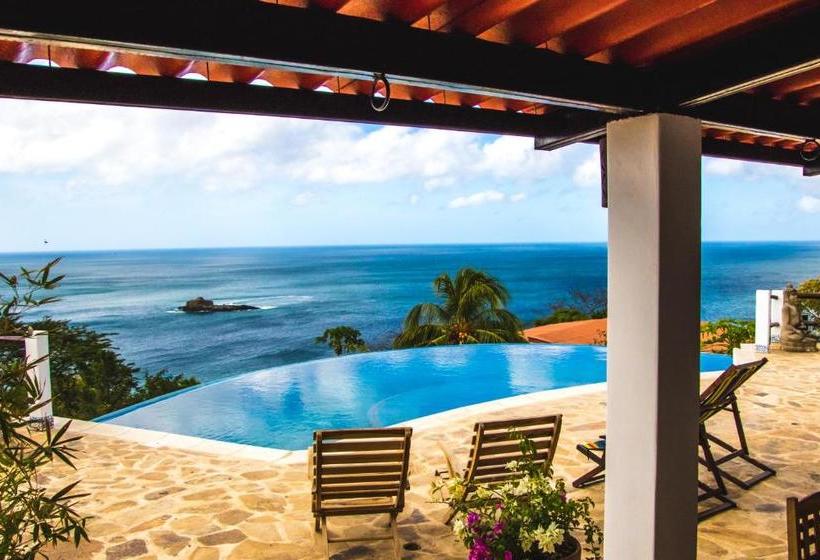 فندق Buddha Roc Beach Resort