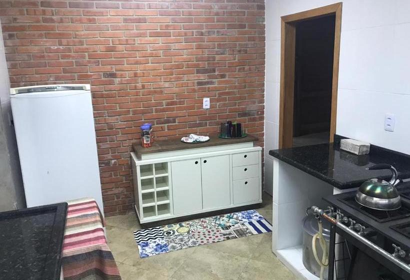 فندق Fazenda Evaristo